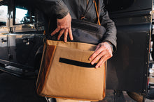 Load image into Gallery viewer, The Newlands Laptop Bag