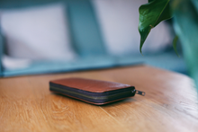 Load image into Gallery viewer, The Camps Bay Brown Purse