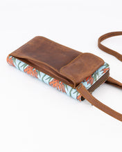 Load image into Gallery viewer, The Clifton Phone-Pouch Purse