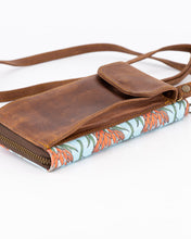 Load image into Gallery viewer, The Clifton Phone-Pouch Purse