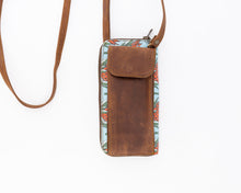 Load image into Gallery viewer, The Clifton Phone-Pouch Purse