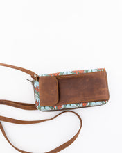 Load image into Gallery viewer, The Clifton Phone-Pouch Purse