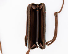 Load image into Gallery viewer, The Clifton Phone-Pouch Purse