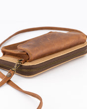 Load image into Gallery viewer, The Kalk Bay Shoulder Strap Purse