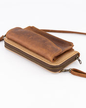 Load image into Gallery viewer, The Kalk Bay Shoulder Strap Purse