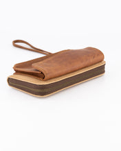Load image into Gallery viewer, The Kalk Bay Wrist-Strap Purse