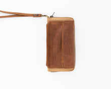 Load image into Gallery viewer, The Kalk Bay Wrist-Strap Purse