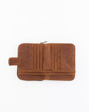 Load image into Gallery viewer, The Newlands Wallet