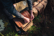 Load image into Gallery viewer, The Newlands Backpack