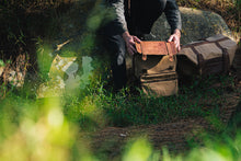 Load image into Gallery viewer, The Newlands Backpack