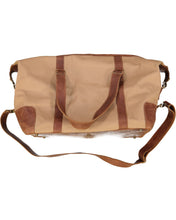 Load image into Gallery viewer, The Newlands Duffle Bag