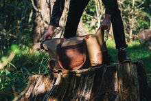 Load image into Gallery viewer, The Newlands Duffle Bag