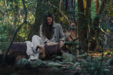 Load image into Gallery viewer, The Newlands Duffle Bag