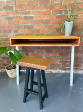 Load image into Gallery viewer, Desika Leaning Desk