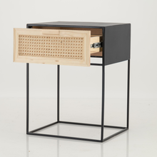 Load image into Gallery viewer, Alpha 1 Drawer Pedestal