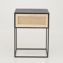 Load image into Gallery viewer, Alpha 1 Drawer Pedestal