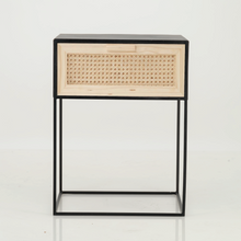 Load image into Gallery viewer, Alpha 1 Drawer Pedestal