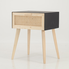 Load image into Gallery viewer, Bravo 1 Drawer Pedestal