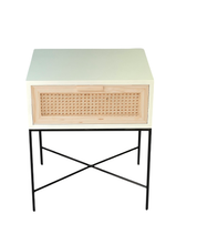 Load image into Gallery viewer, Echo 1 Drawer Pedestal