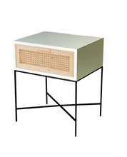 Load image into Gallery viewer, Echo 1 Drawer Pedestal