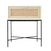 Load image into Gallery viewer, Echo 1 Drawer Pedestal