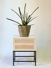 Load image into Gallery viewer, Lima 2 Drawer Pedestal - White