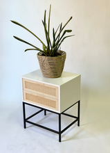 Load image into Gallery viewer, Lima 2 Drawer Pedestal - White