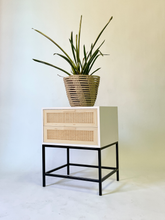 Load image into Gallery viewer, Lima 2 Drawer Pedestal - White