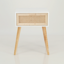 Load image into Gallery viewer, Romeo 1 Drawer Pedestal