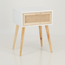 Load image into Gallery viewer, Romeo 1 Drawer Pedestal