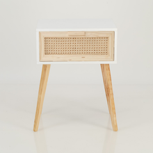 Load image into Gallery viewer, Romeo 1 Drawer Pedestal