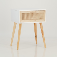 Load image into Gallery viewer, Romeo 1 Drawer Pedestal