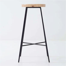 Load image into Gallery viewer, Everest Steel Stool 2.0