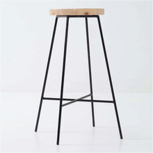 Load image into Gallery viewer, Everest Steel Stool 2.0