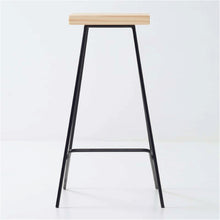 Load image into Gallery viewer, Drakensberg Steel Stool