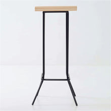 Load image into Gallery viewer, Drakensberg Steel Stool V4