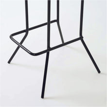 Load image into Gallery viewer, Drakensberg Steel Stool V4