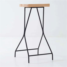 Load image into Gallery viewer, Everest Steel Stool 3.0