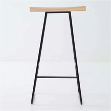 Load image into Gallery viewer, Kilimanjaro Steel Stool 2.0