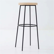 Load image into Gallery viewer, El Capitan Steel Stool 2.0