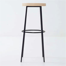 Load image into Gallery viewer, El Capitan Steel Stool 2.0