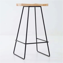 Load image into Gallery viewer, Kilimanjaro Steel Stool