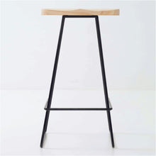Load image into Gallery viewer, Kilimanjaro Steel Stool