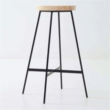 Load image into Gallery viewer, Everest Steel Stool