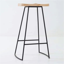 Load image into Gallery viewer, El Capitan Steel Stool