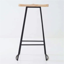 Load image into Gallery viewer, El Capitan Steel Stool