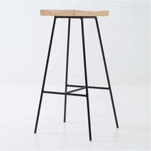 Load image into Gallery viewer, El Capitan Steel Stool 3.0