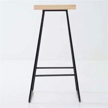 Load image into Gallery viewer, Mihla Steel Stool