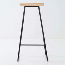 Load image into Gallery viewer, Drakensberg Steel Stool V3