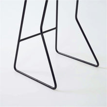 Load image into Gallery viewer, Drakensberg Steel Stool V3